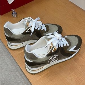 Louis Vuitton sneakers